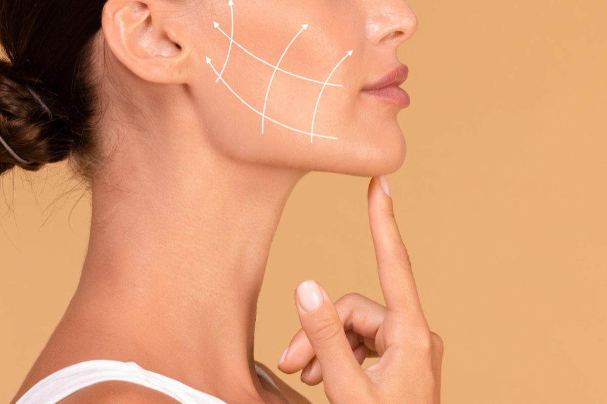 Neck Lift Treatment in Delhi