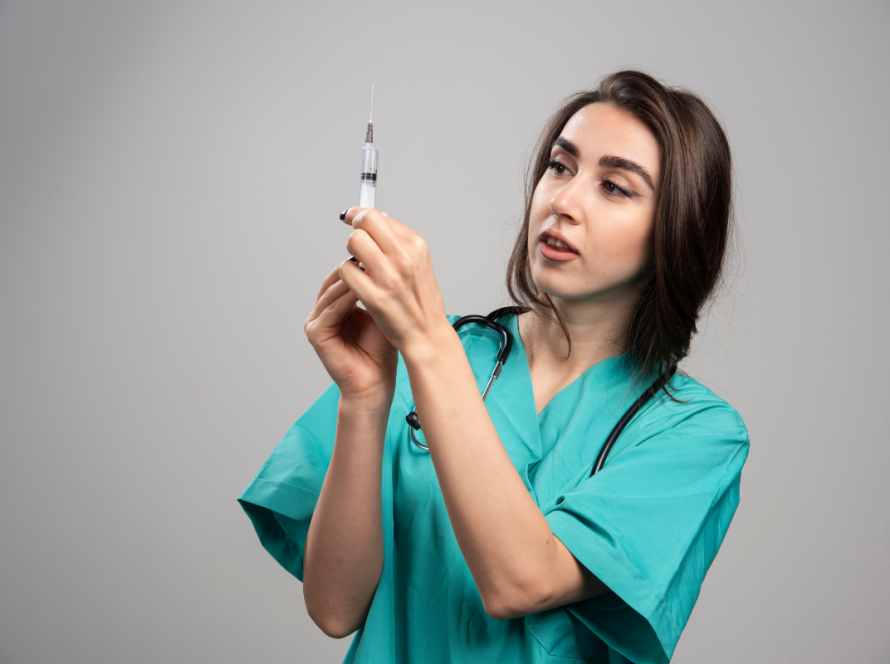 Growth Factor Injections in Delhi | Iksana Wellness