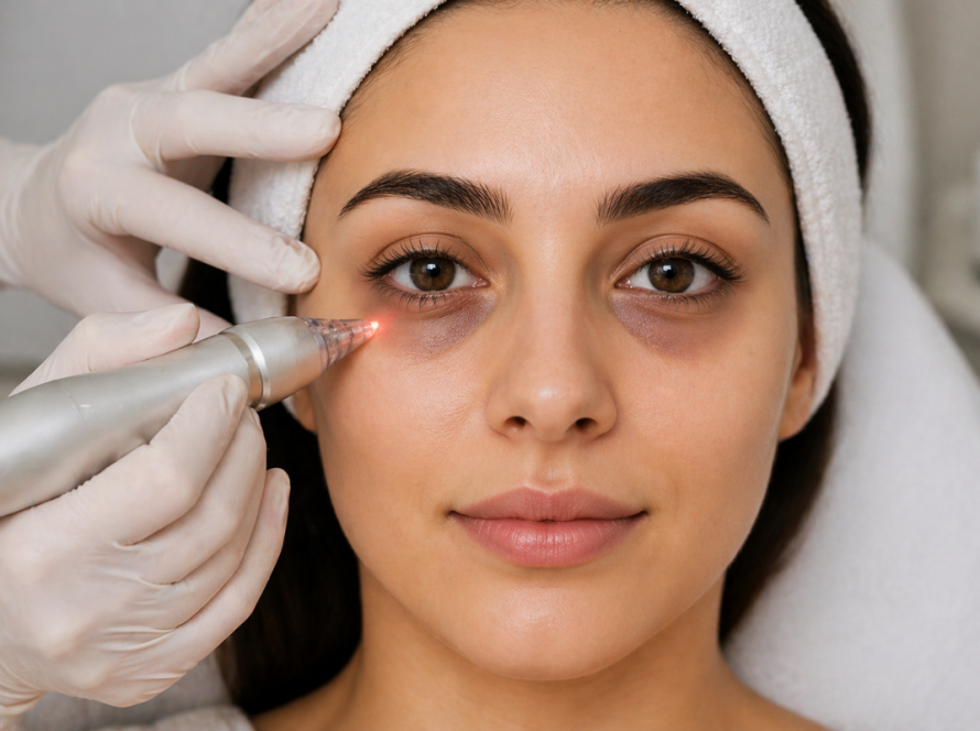 Best Dark Circle Treatment in Delhi
