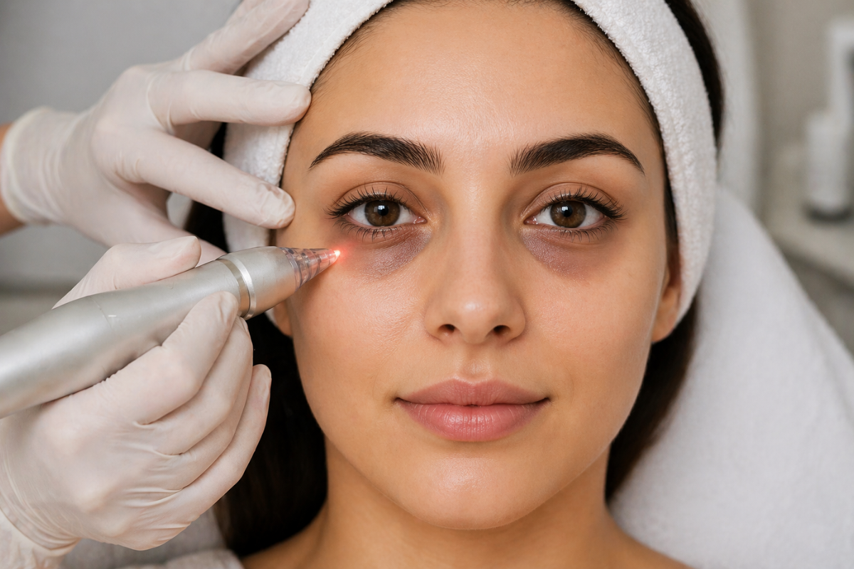 Best Dark Circle Treatment in Delhi