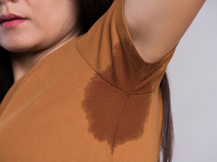 Hyperhidrosis Treatment in Delhi