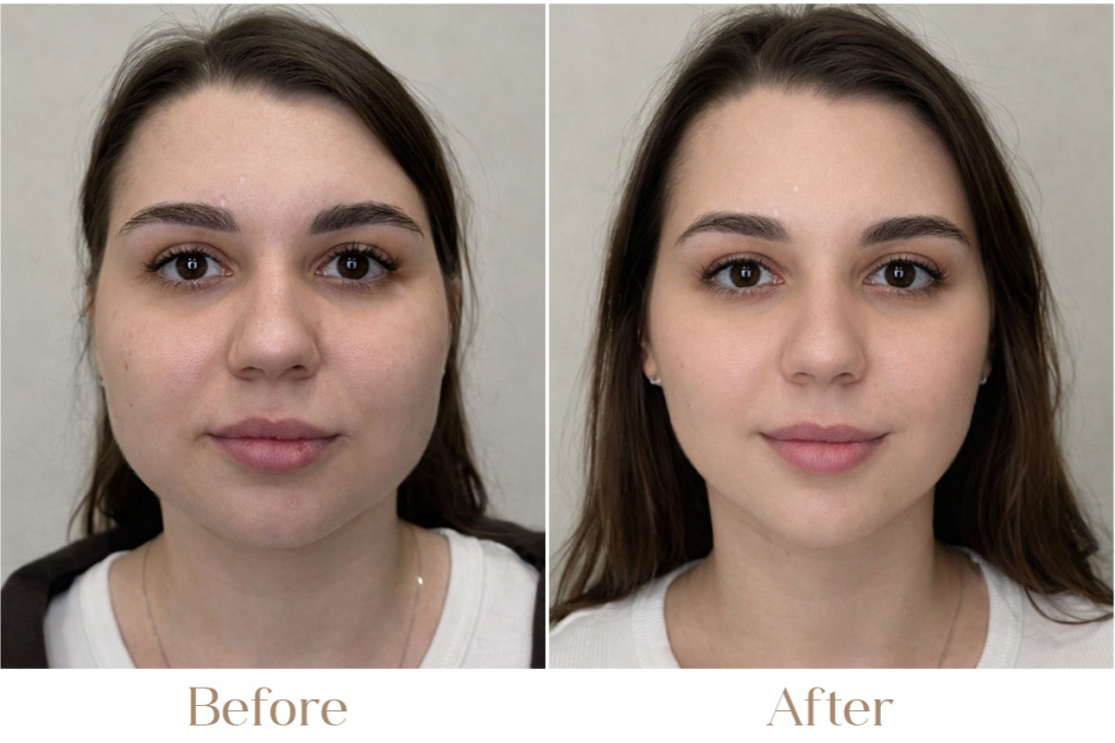 Non Surgical Face Lift in Delhi