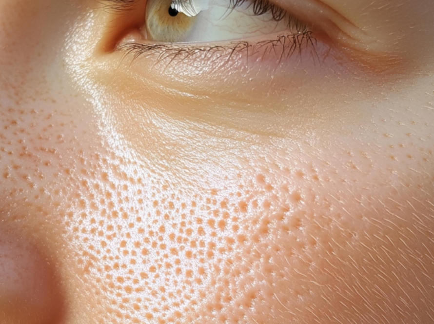 Open Pore Treatment in Delhi