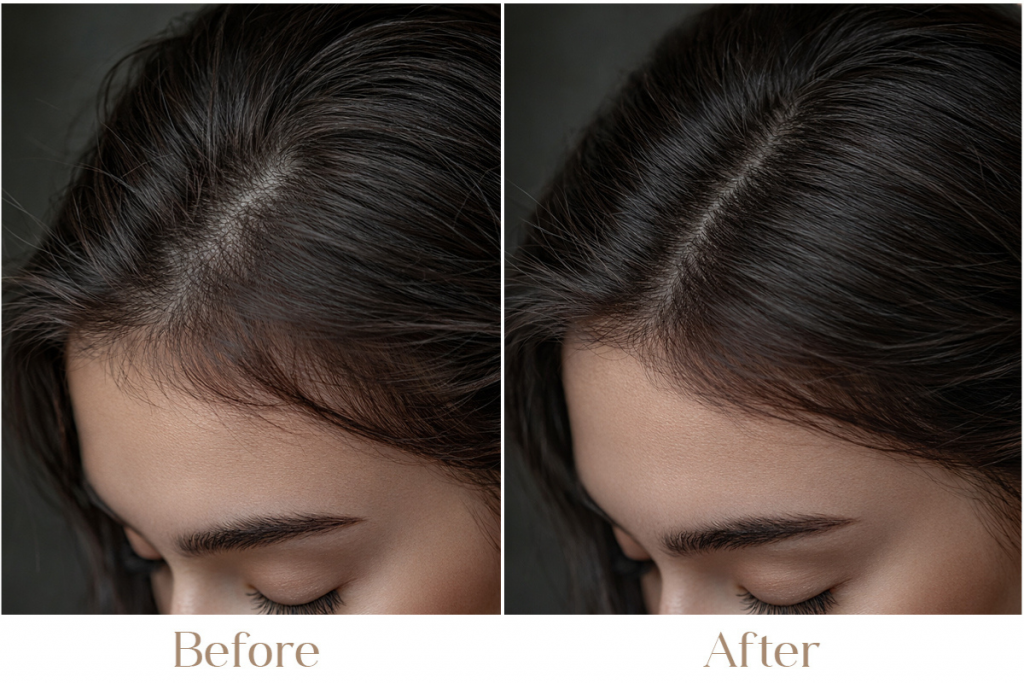 PRP Treatment in Delhi