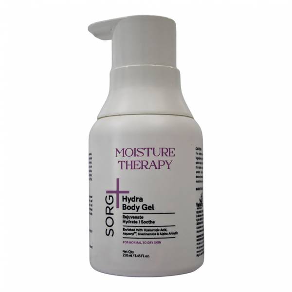 Sorg Hydra Body Gel