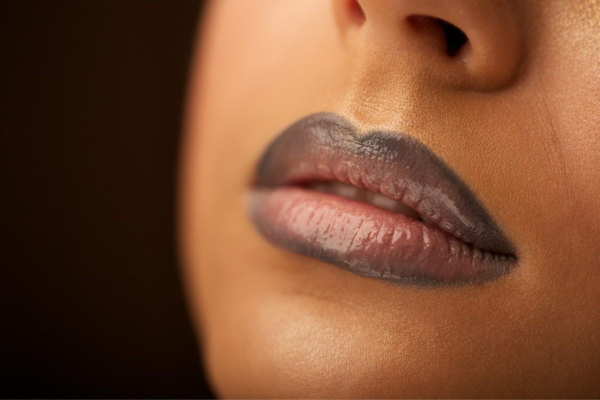 Dark Lips Lightening Treatment in Delhi