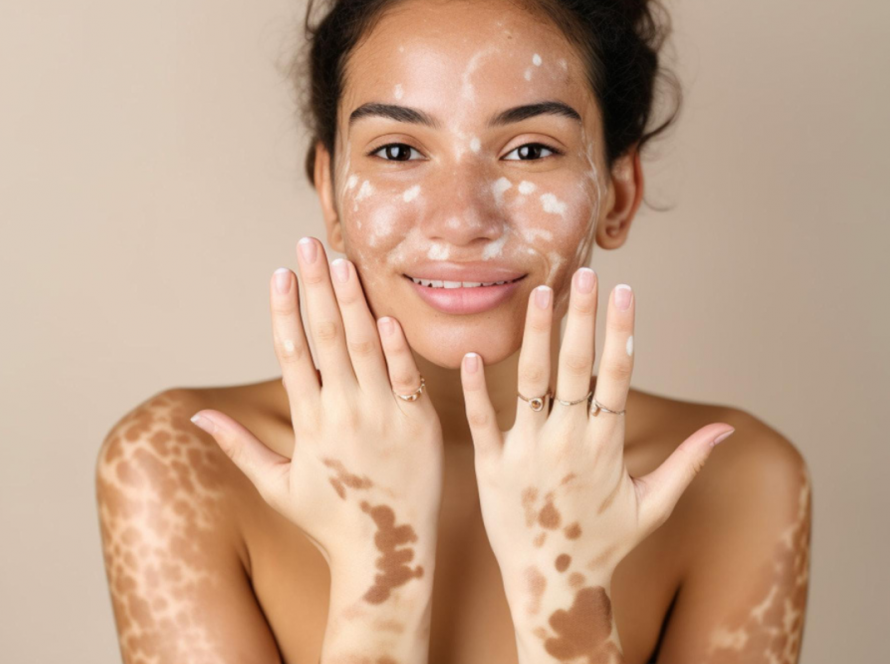 Vitiligo Treatment in Delhi