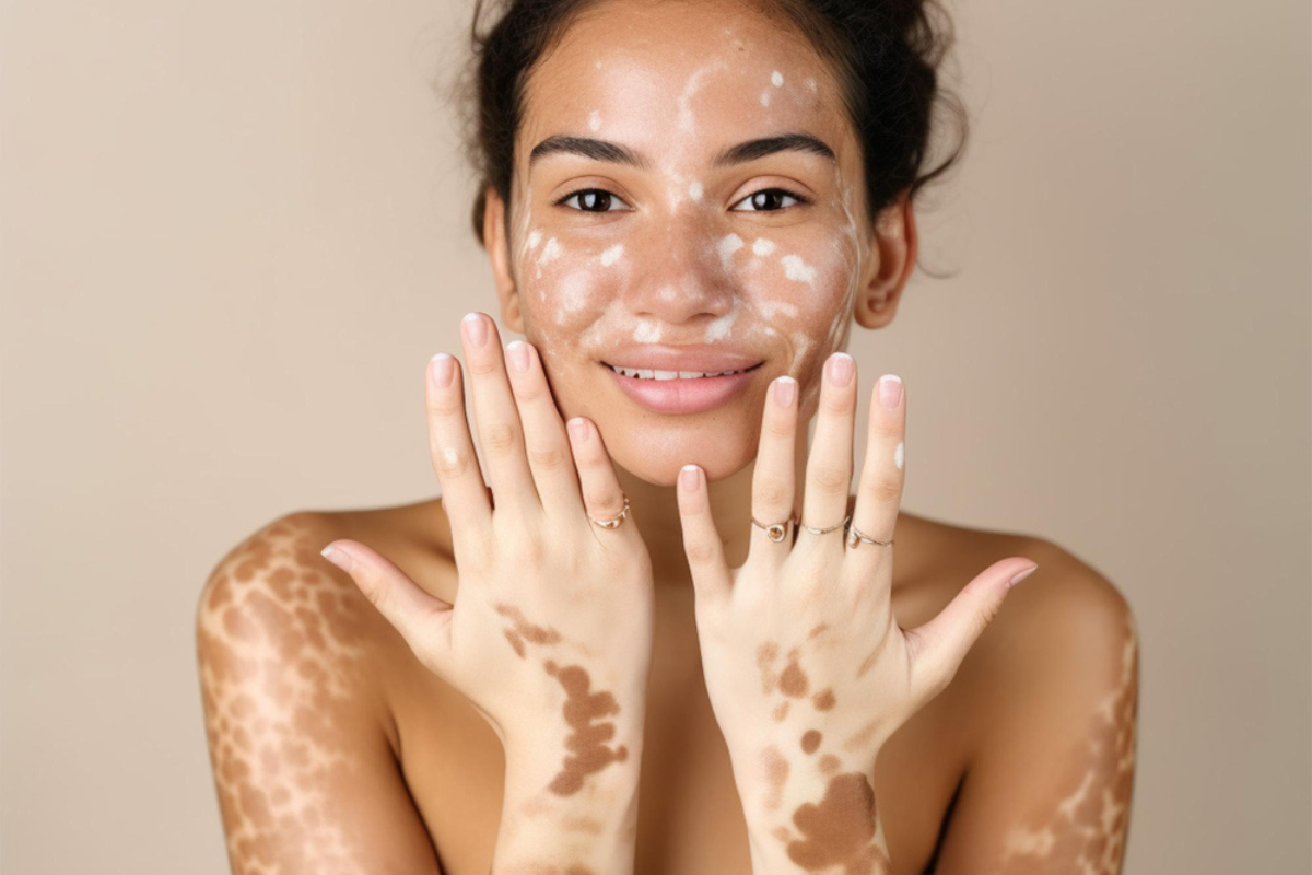 Vitiligo Treatment in Delhi