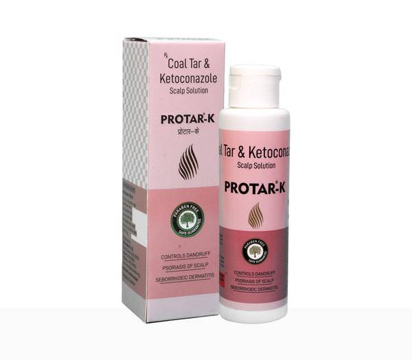 Protar-K Solution