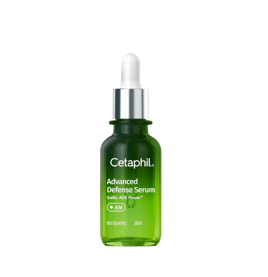 Cetaphil Advanced Defense AM Serum - Image 2