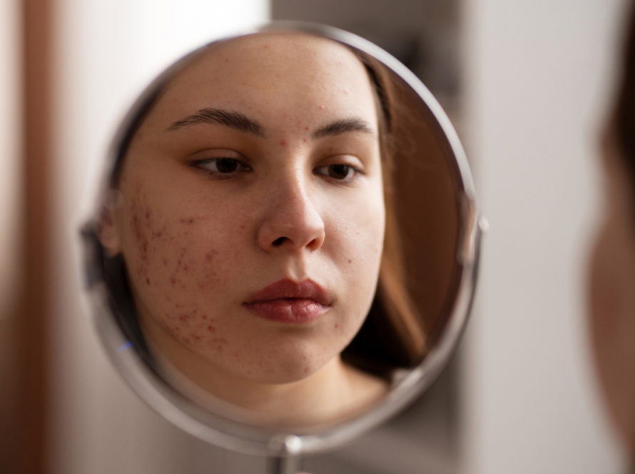 What Are the Main Causes of Acne?