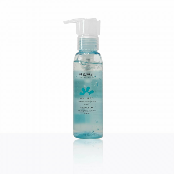 BABE Micellar Gel Cleanser