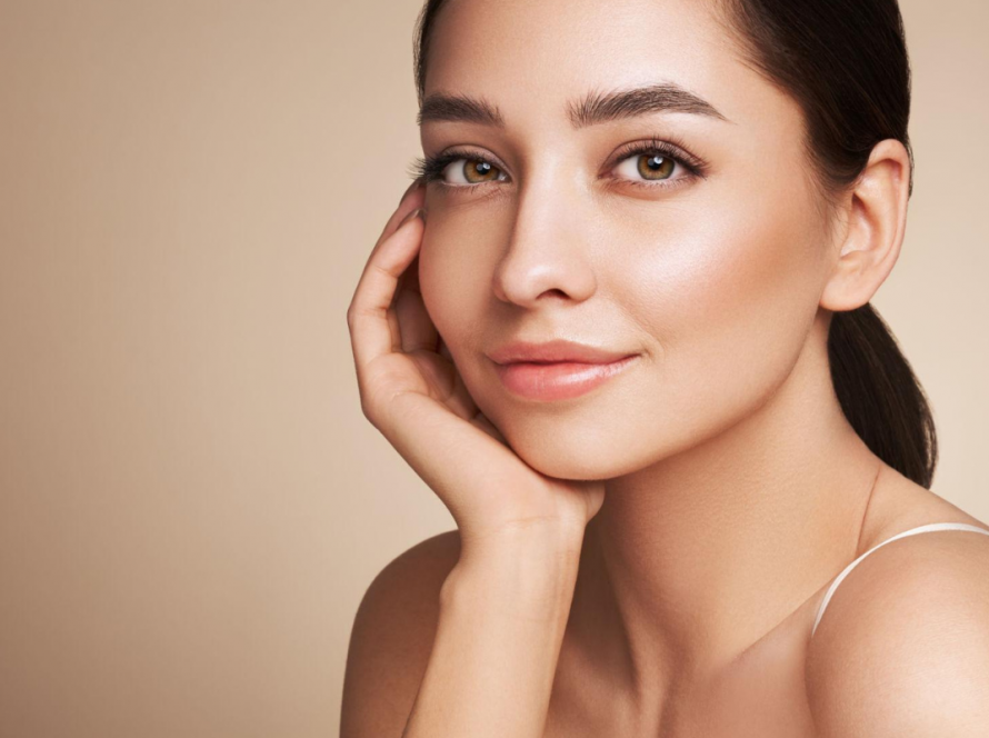 How to Remove Accident Marks on Face