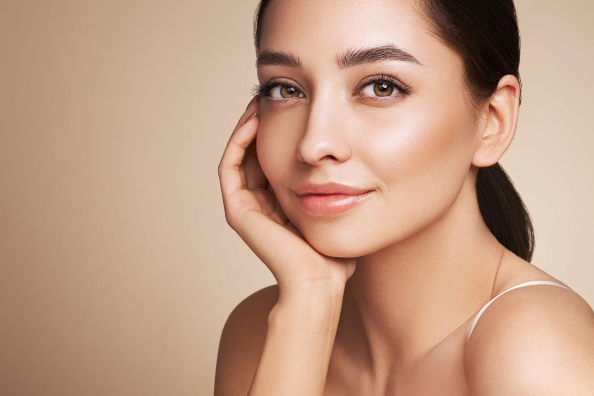 How to Remove Accident Marks on Face