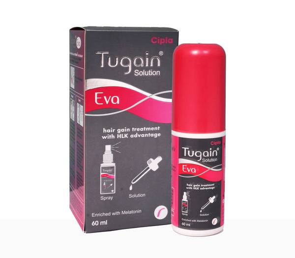 Tugain Eva Solution