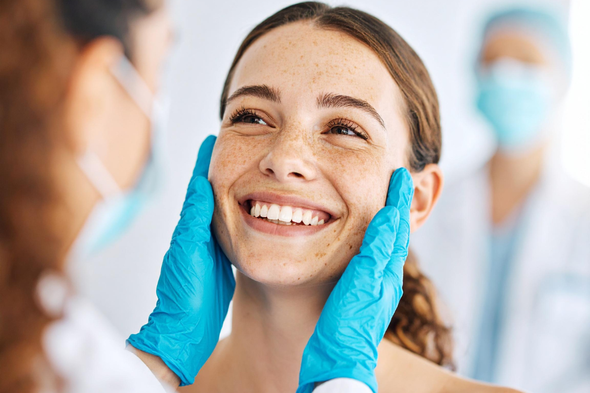 Best Freckles Treatment in Delhi
