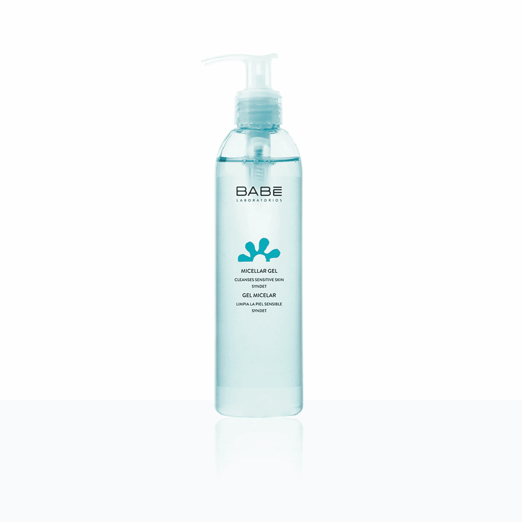BABE Micellar Gel Cleanser