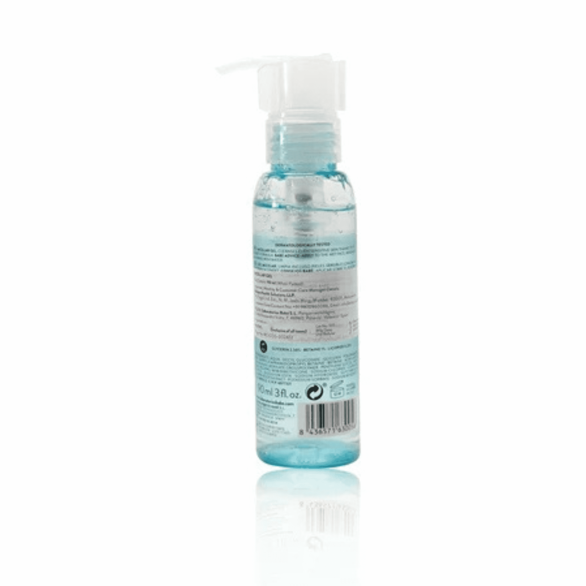 BABE Micellar Gel Cleanser