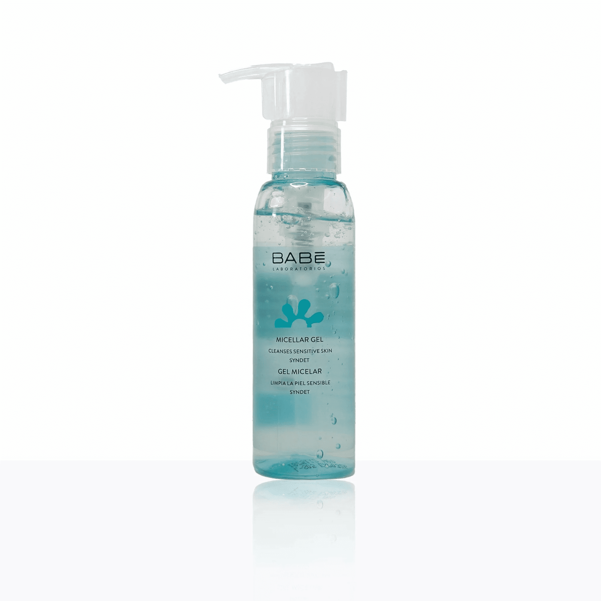 BABE Micellar Gel Cleanser