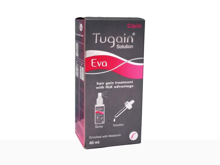 Tugain Eva Solution - Image 3