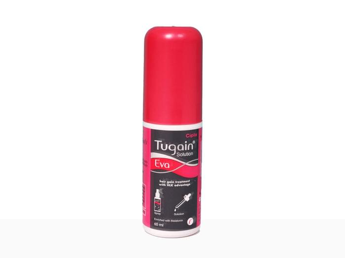 Tugain Eva Solution - Image 2
